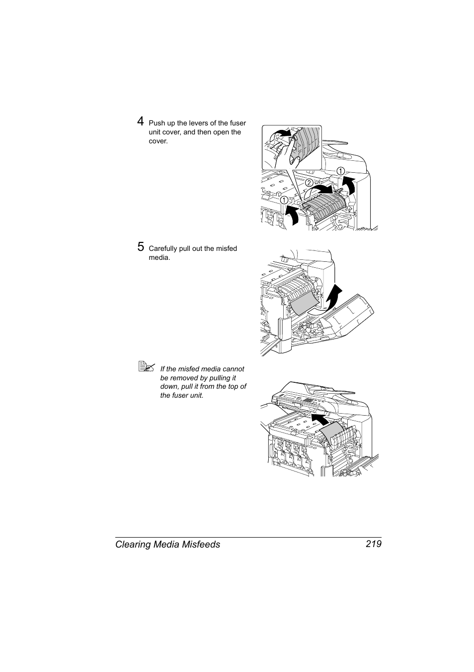 Konica Minolta magicolor 4690MF User Manual | Page 231 / 286