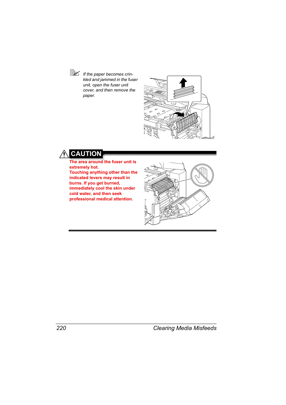Konica Minolta magicolor 4690MF User Manual | Page 232 / 286