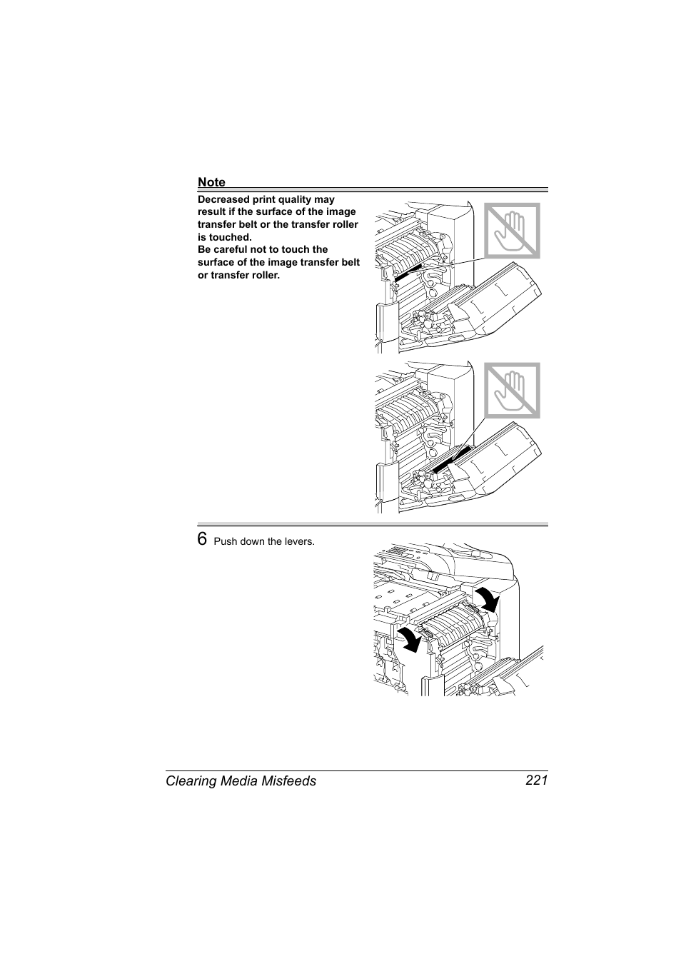 Konica Minolta magicolor 4690MF User Manual | Page 233 / 286