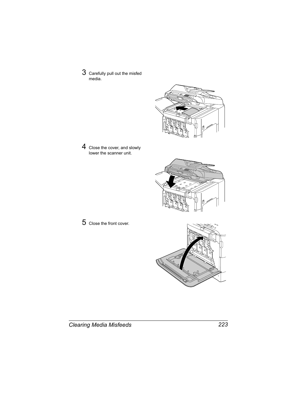 Konica Minolta magicolor 4690MF User Manual | Page 235 / 286