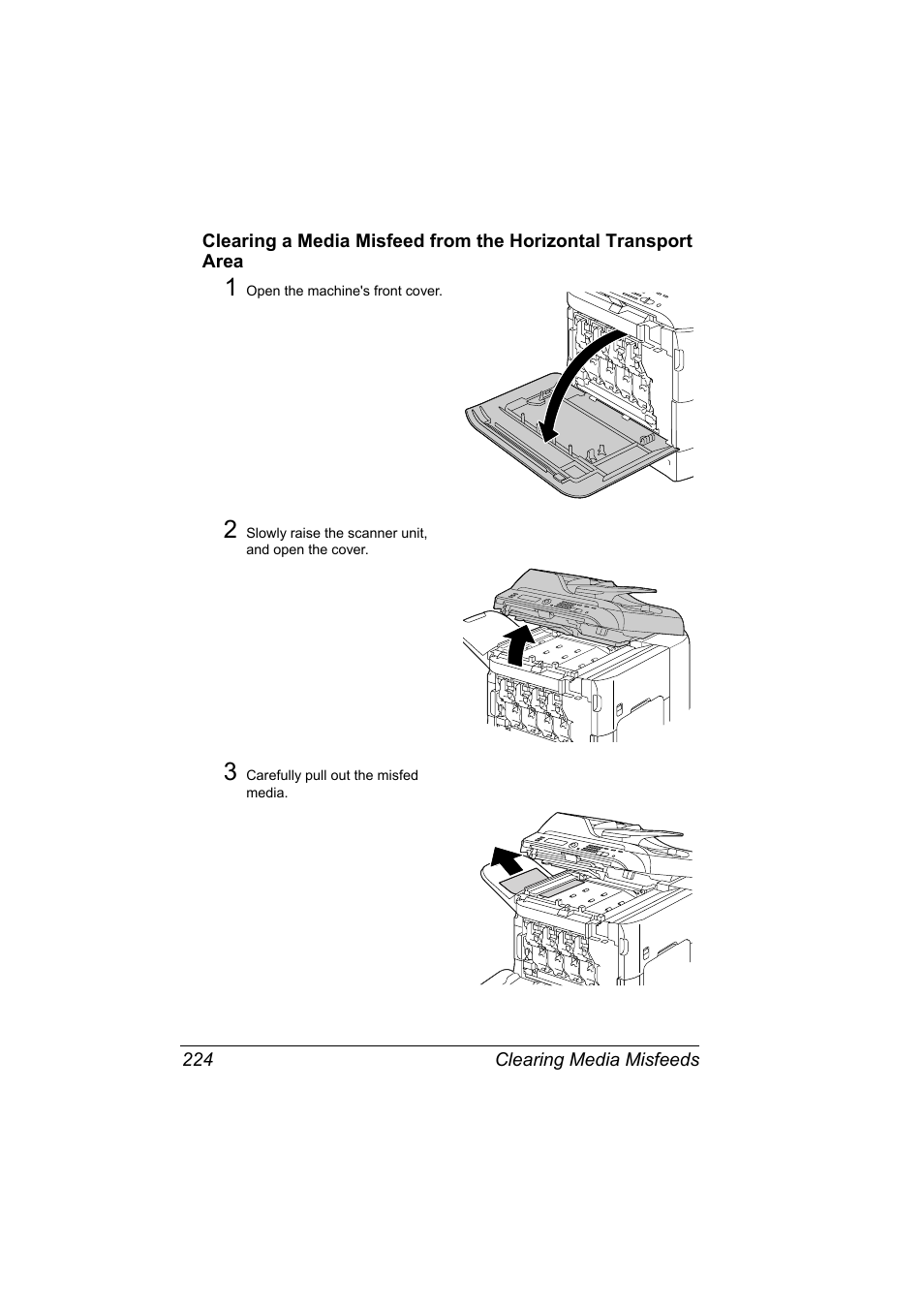 Konica Minolta magicolor 4690MF User Manual | Page 236 / 286