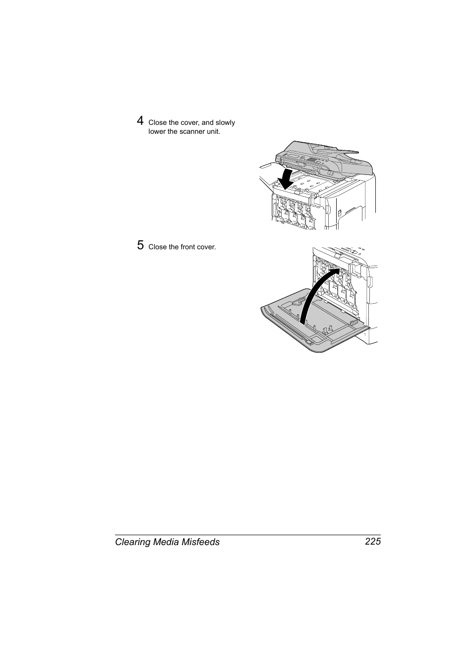 Konica Minolta magicolor 4690MF User Manual | Page 237 / 286