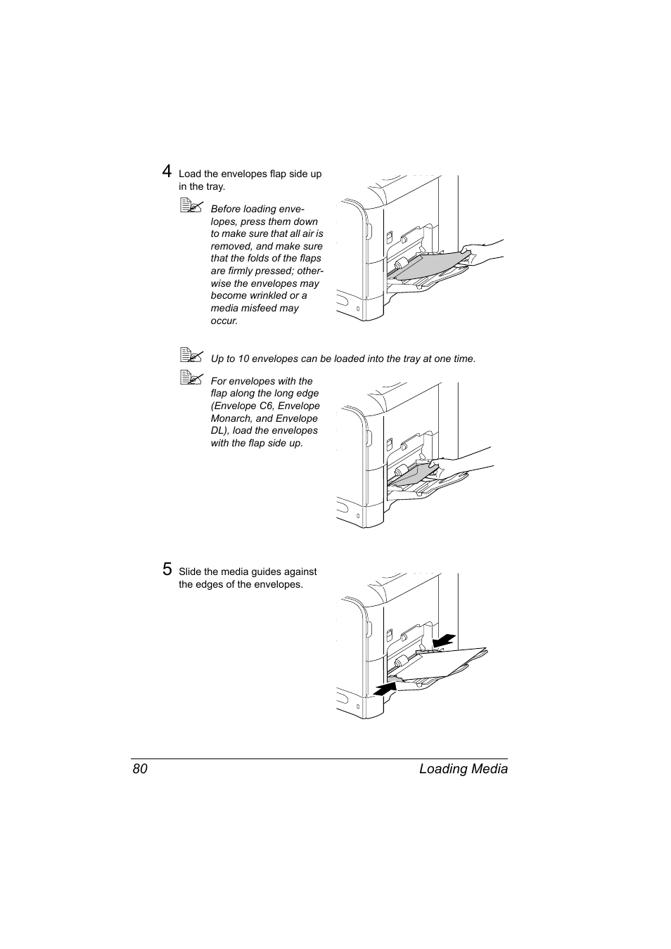 Konica Minolta magicolor 4690MF User Manual | Page 92 / 286