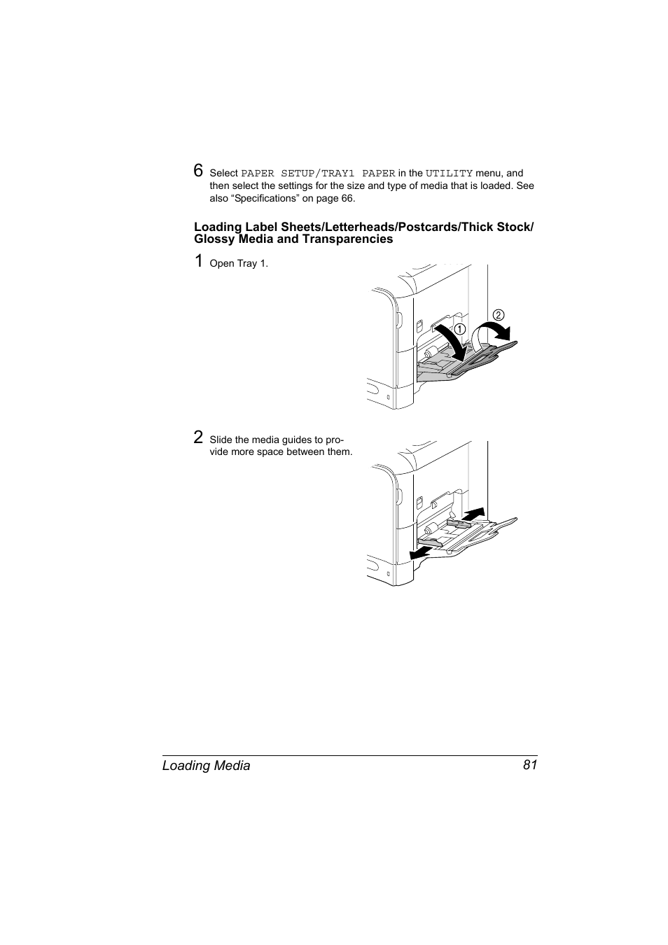 Konica Minolta magicolor 4690MF User Manual | Page 93 / 286