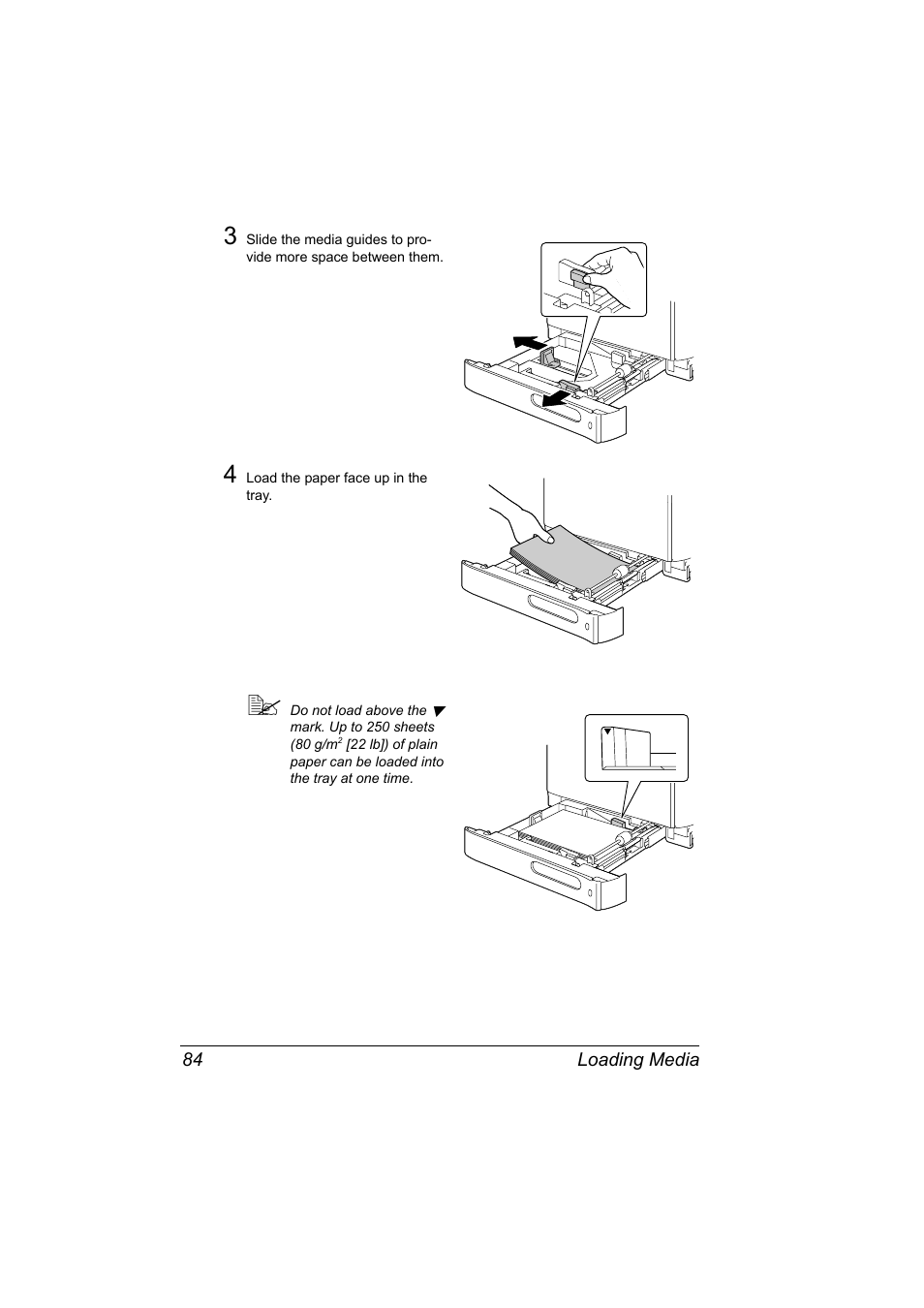Konica Minolta magicolor 4690MF User Manual | Page 96 / 286