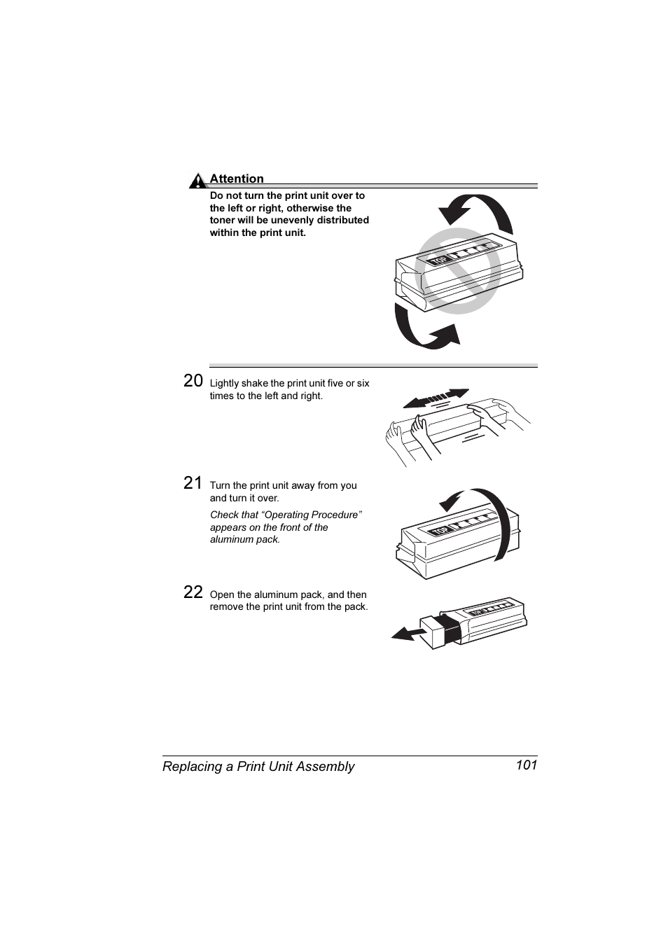 Konica Minolta Magicolor 7300 User Manual | Page 109 / 250