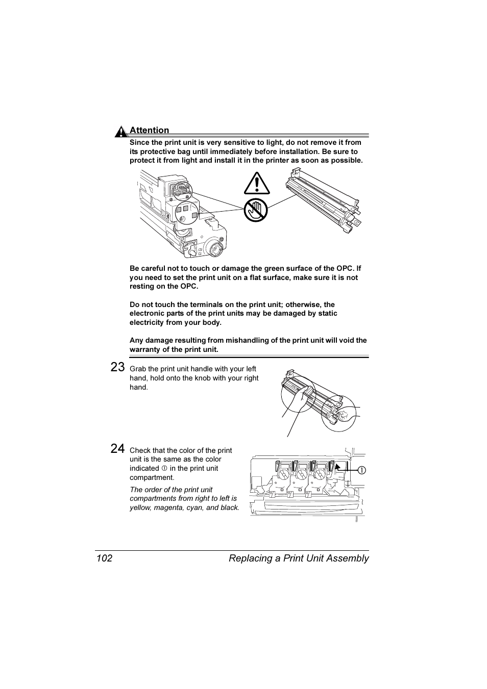 Konica Minolta Magicolor 7300 User Manual | Page 110 / 250