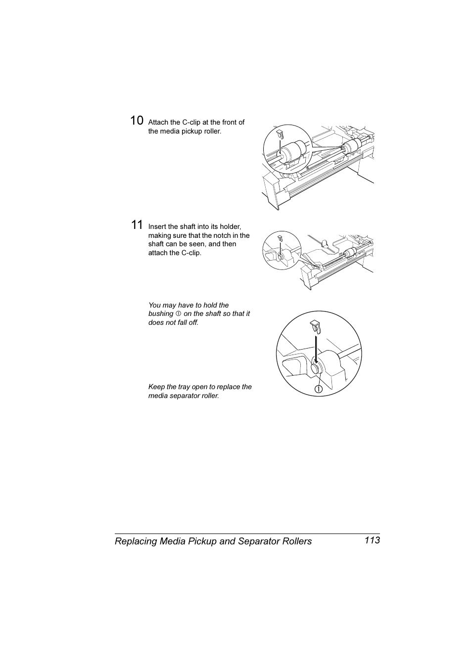 Konica Minolta Magicolor 7300 User Manual | Page 121 / 250