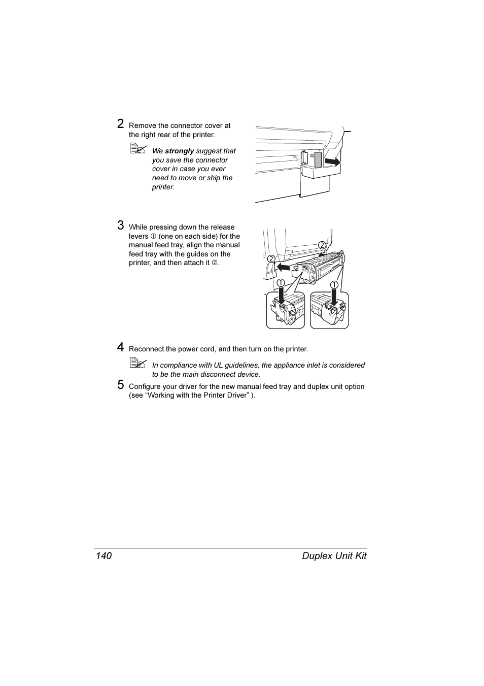 Konica Minolta Magicolor 7300 User Manual | Page 148 / 250