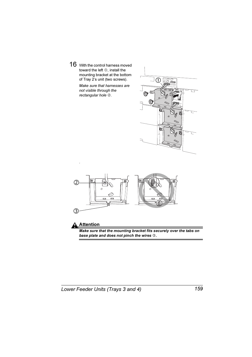 Konica Minolta Magicolor 7300 User Manual | Page 167 / 250