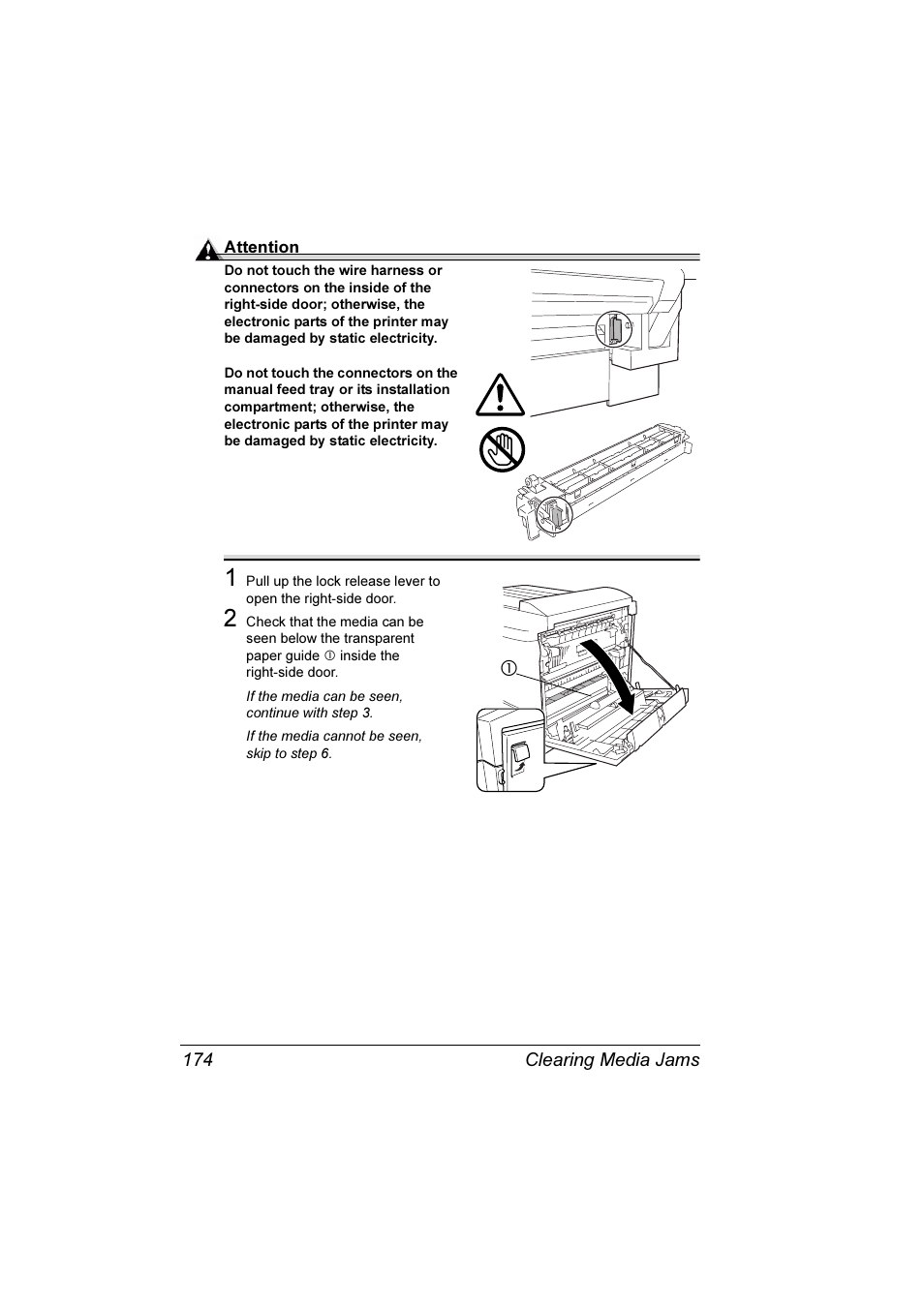 Konica Minolta Magicolor 7300 User Manual | Page 182 / 250