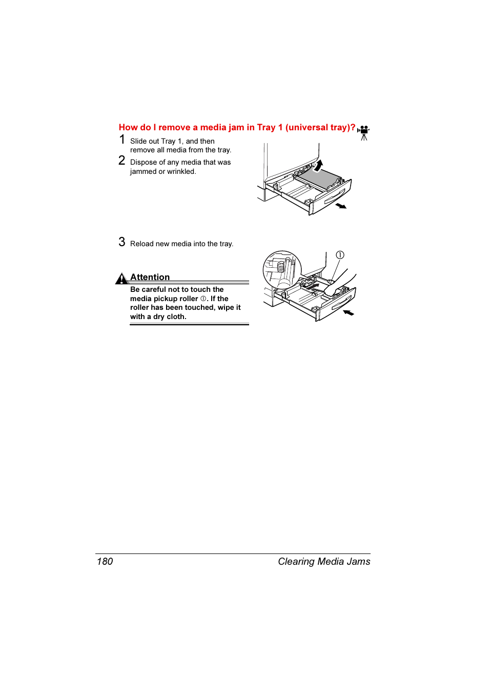 Konica Minolta Magicolor 7300 User Manual | Page 188 / 250