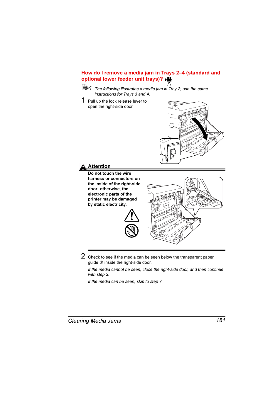 Konica Minolta Magicolor 7300 User Manual | Page 189 / 250