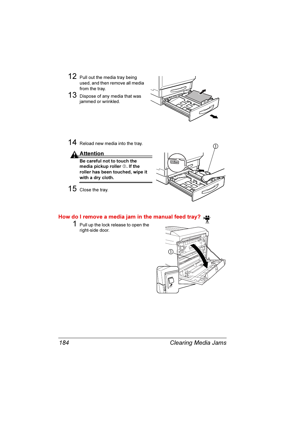 Konica Minolta Magicolor 7300 User Manual | Page 192 / 250