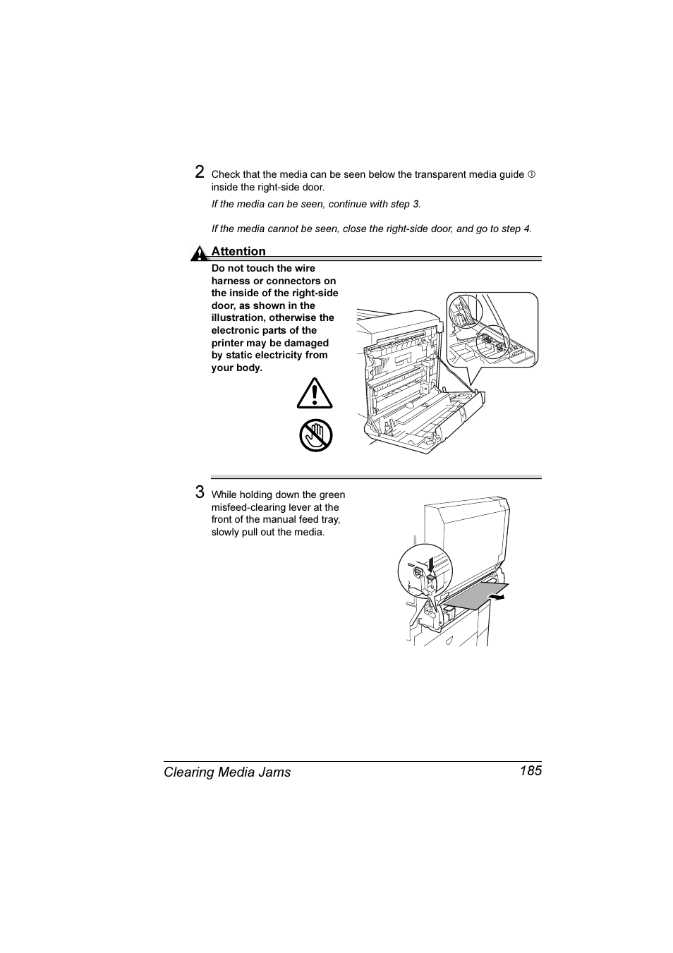 Konica Minolta Magicolor 7300 User Manual | Page 193 / 250