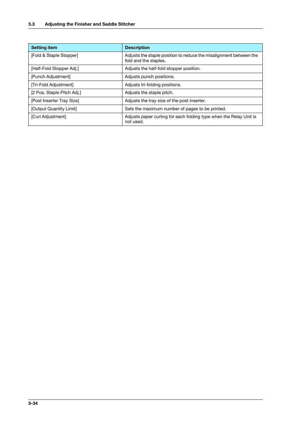 Konica Minolta bizhub PRESS C1070 User Manual | Page 92 / 151