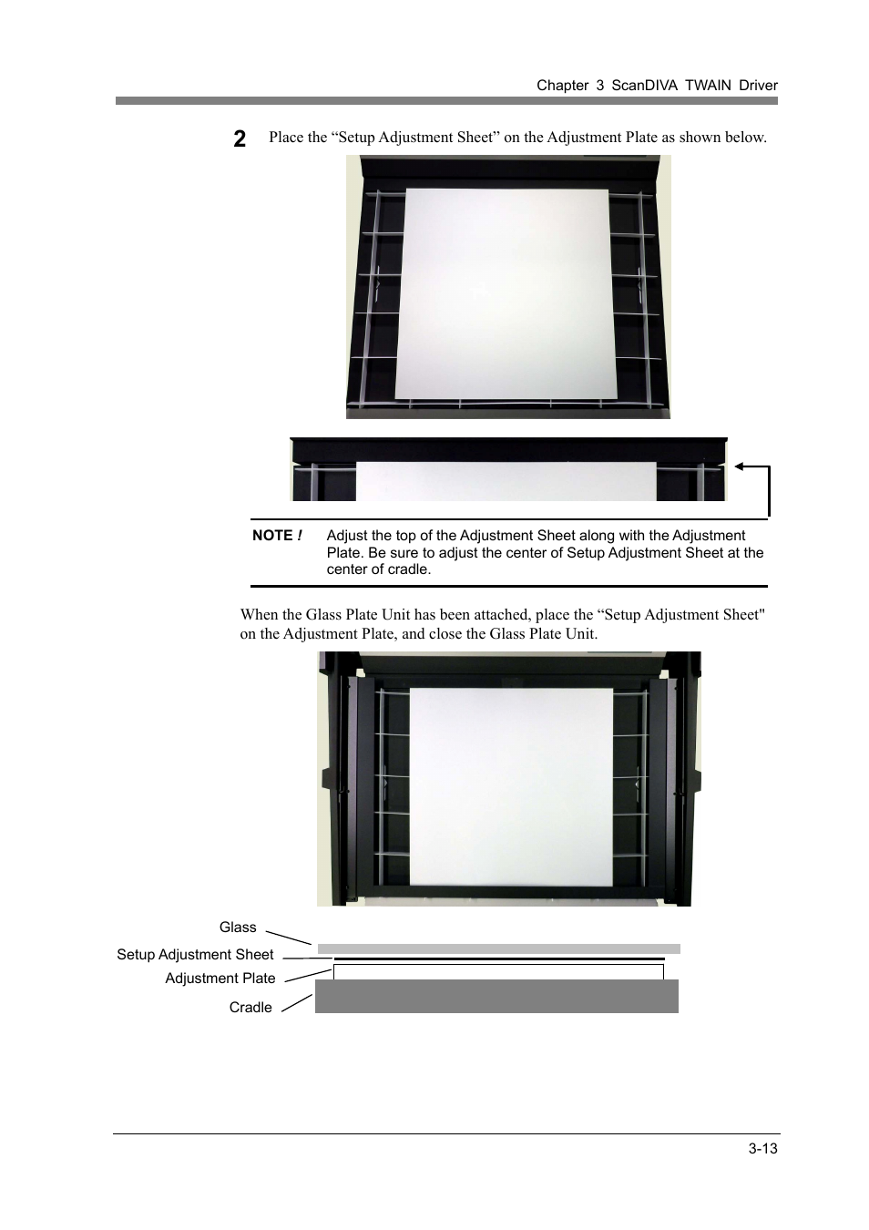 Konica Minolta ScanDiva User Manual | Page 43 / 104