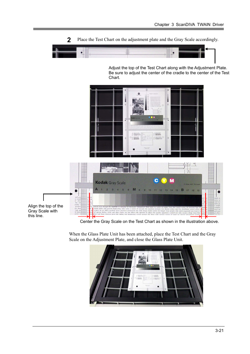 Konica Minolta ScanDiva User Manual | Page 51 / 104