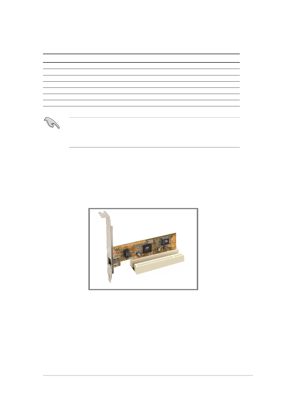 3 pci slots, 2 irq assignments for this motherboard, Asus k8n motherboard 1-13 | Asus K8N User Manual | Page 23 / 78