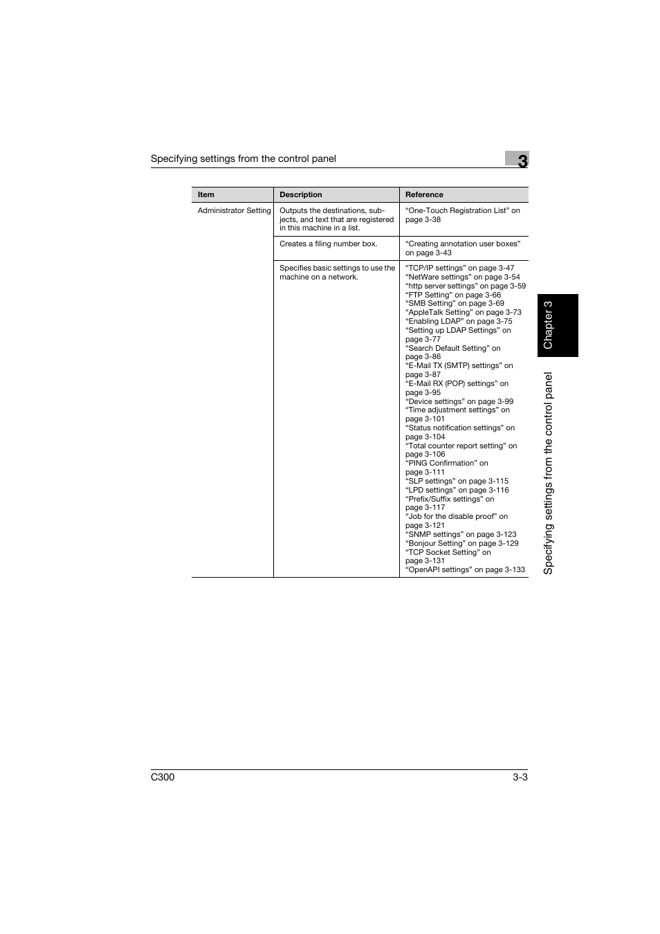 Konica Minolta bizhub C300 User Manual | Page 114 / 392