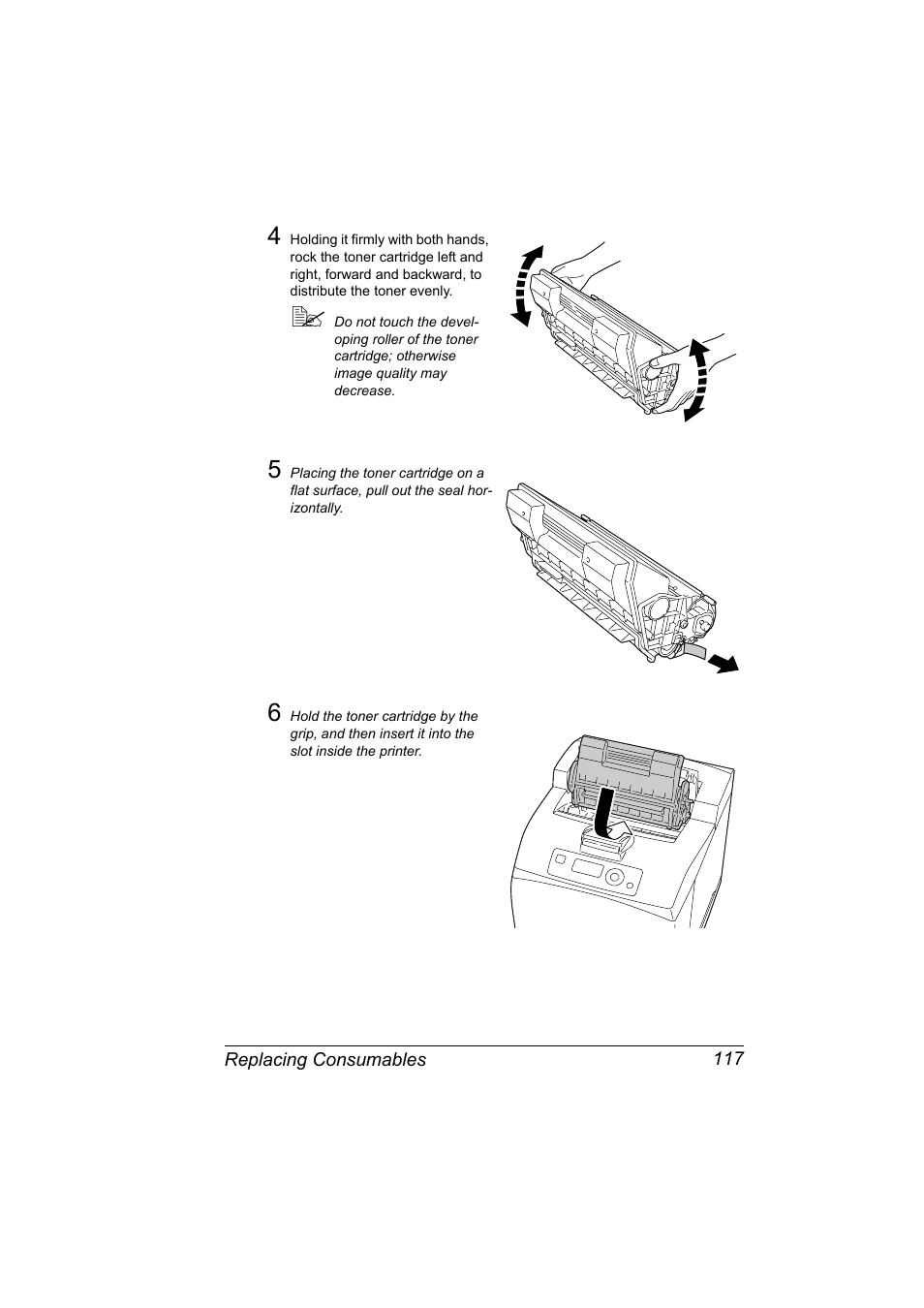 Konica Minolta bizhub 40P User Manual | Page 127 / 236