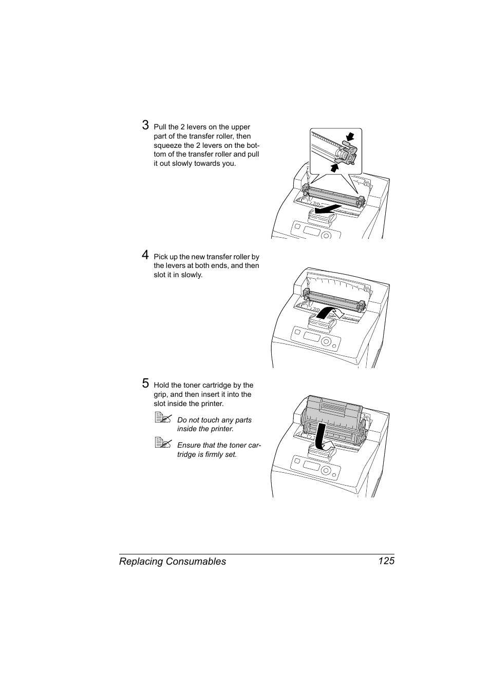 Konica Minolta bizhub 40P User Manual | Page 135 / 236