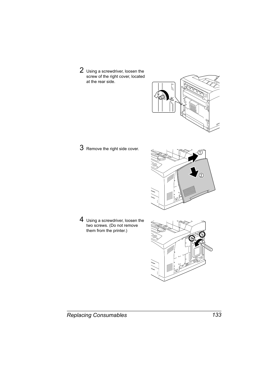 Konica Minolta bizhub 40P User Manual | Page 143 / 236