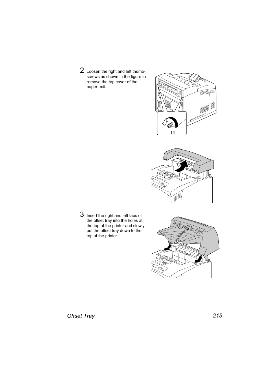 Konica Minolta bizhub 40P User Manual | Page 225 / 236