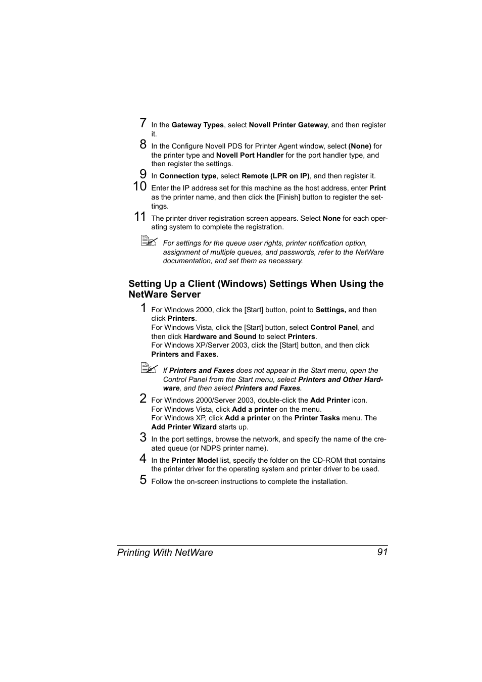 Konica Minolta magicolor 4650 User Manual | Page 109 / 334