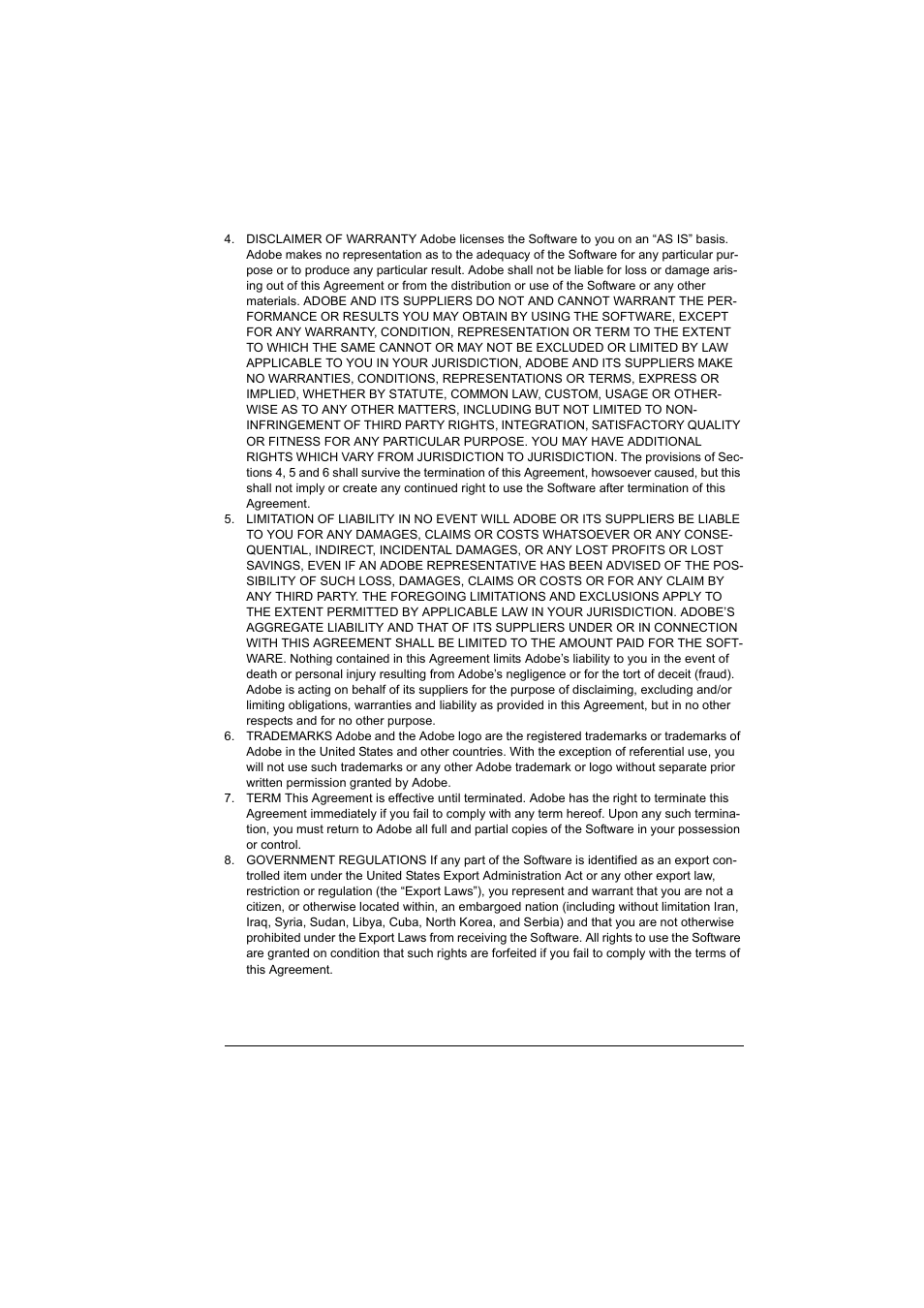 Konica Minolta magicolor 4650 User Manual | Page 5 / 334