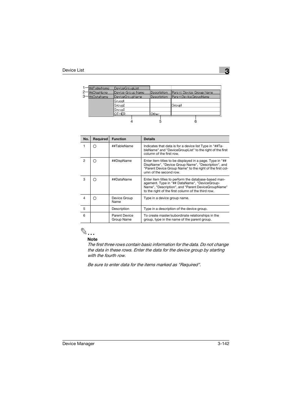 Konica Minolta PageScope Net Care Device Manager User Manual | Page 172 / 331