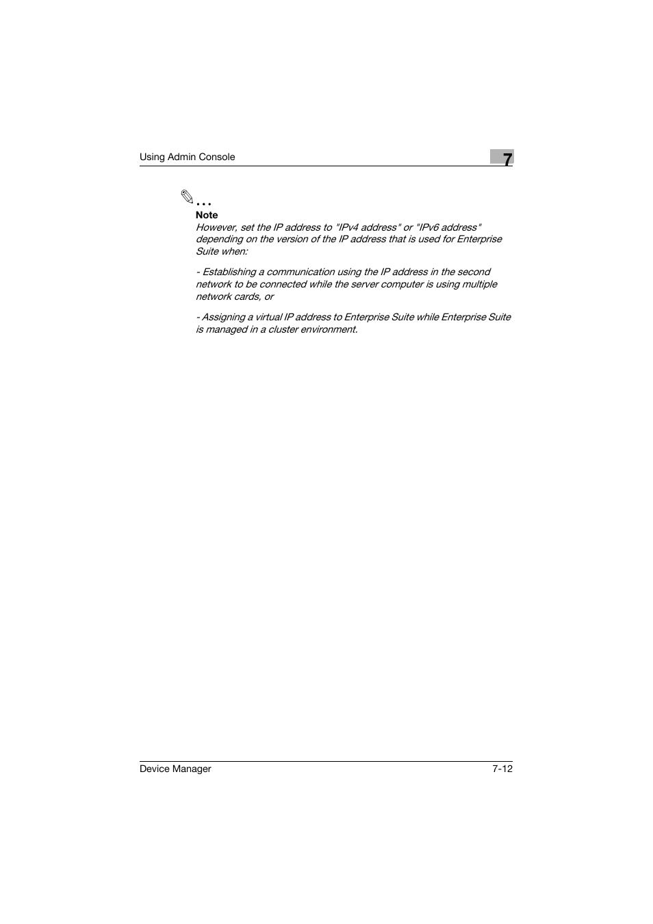 Konica Minolta PageScope Net Care Device Manager User Manual | Page 299 / 331