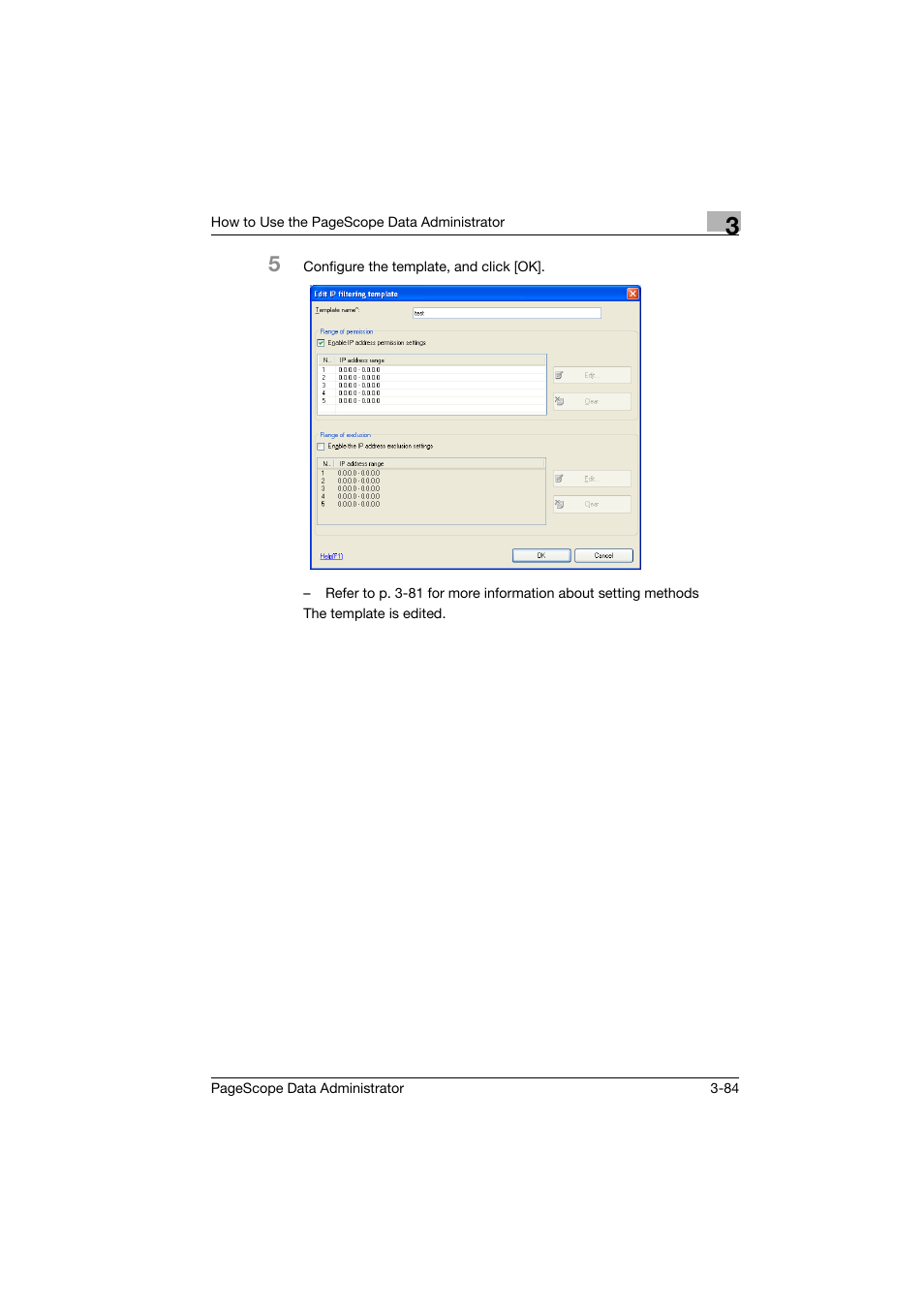 Konica Minolta PageScope Data Administrator User Manual | Page 93 / 113