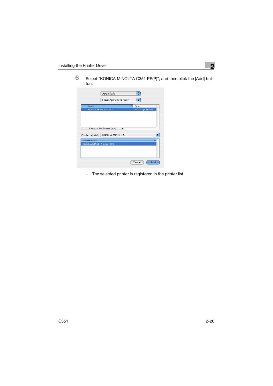 Konica Minolta BIZHUB C351 User Manual | Page 51 / 380