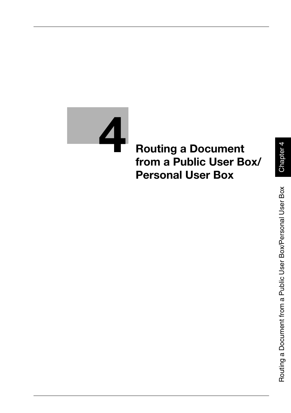 Konica Minolta bizhub 360 User Manual | Page 100 / 218