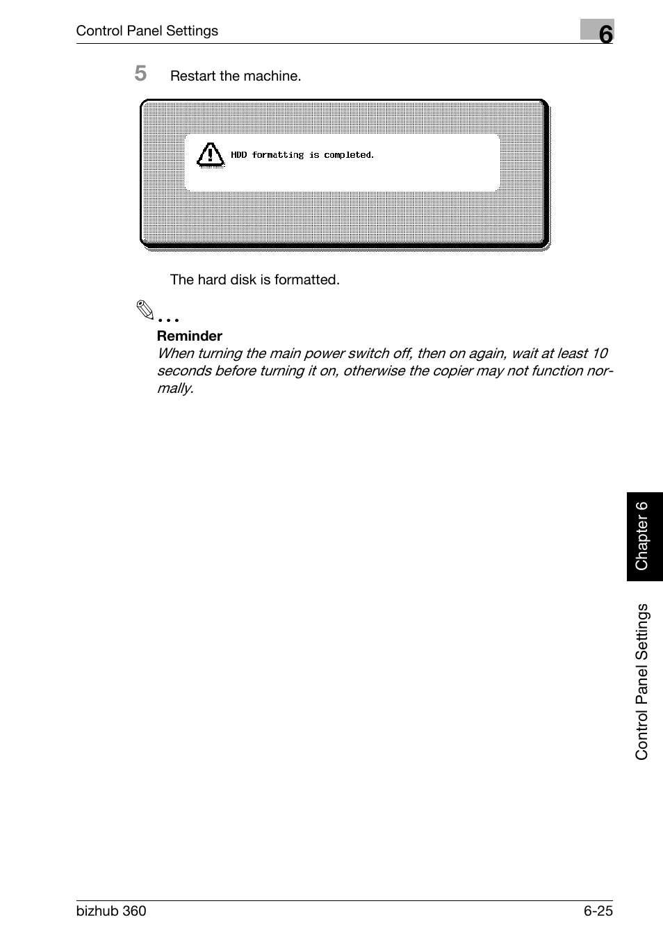 Konica Minolta bizhub 360 User Manual | Page 172 / 218
