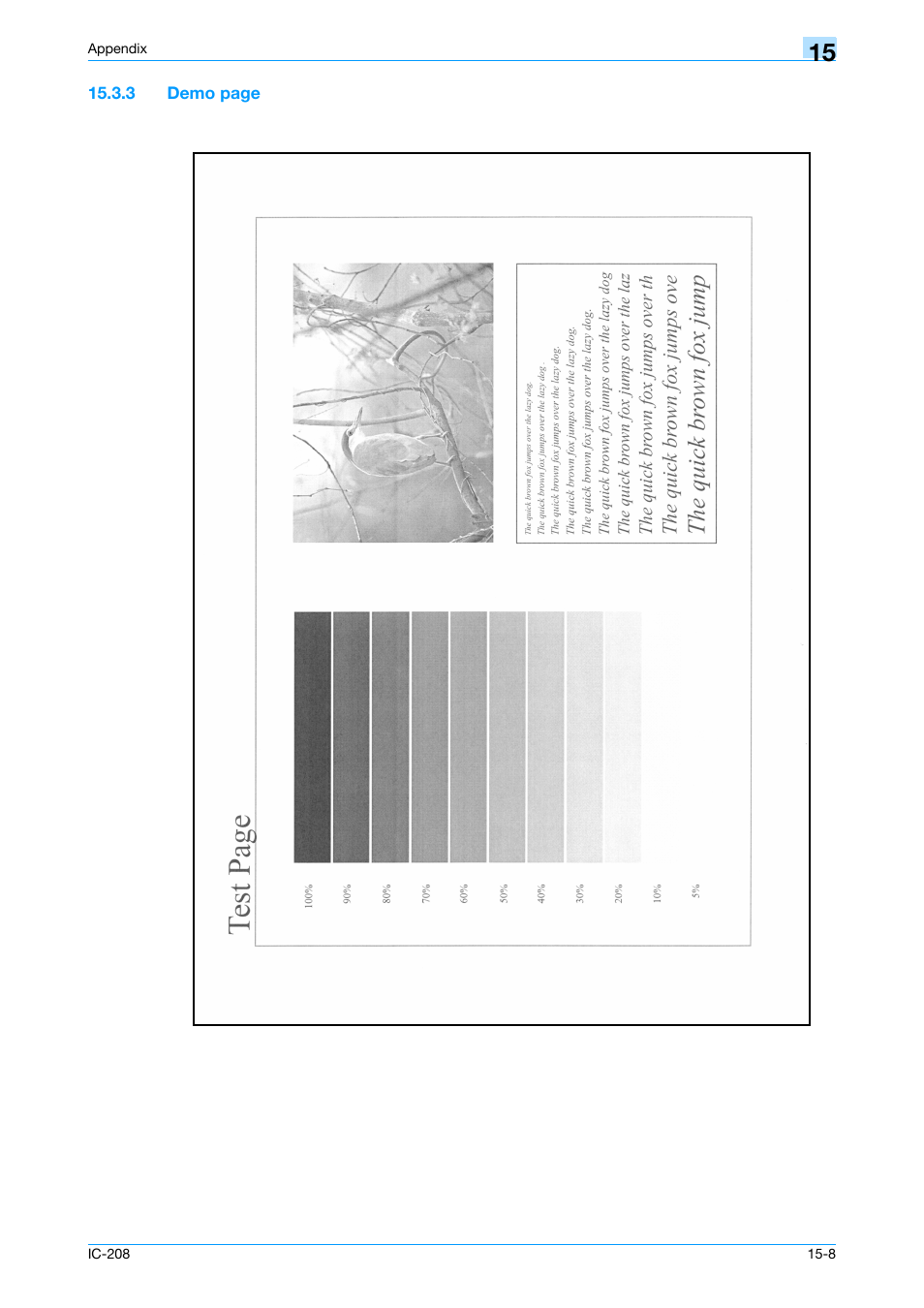 Konica Minolta bizhub 601 User Manual | Page 262 / 273