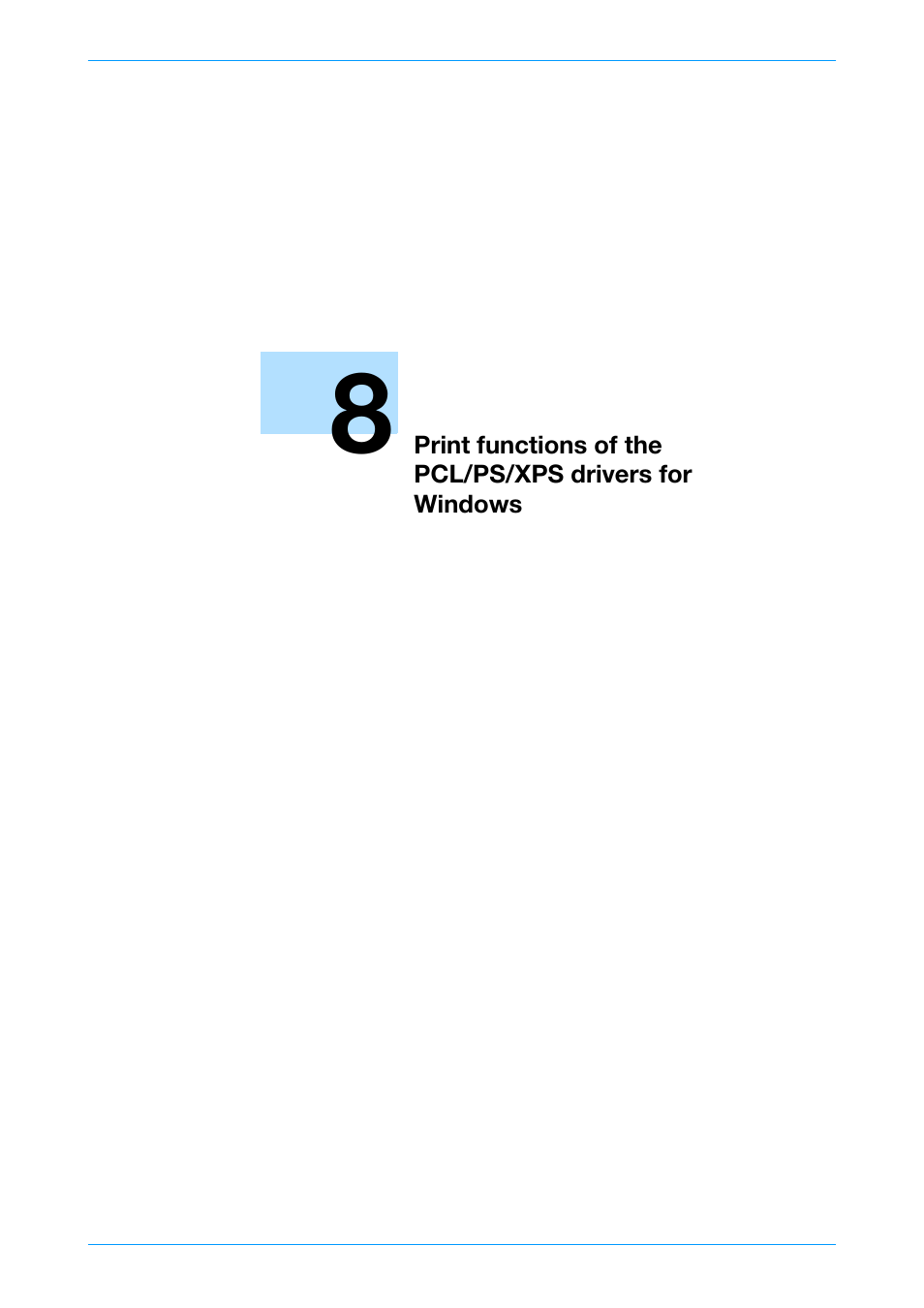 Konica Minolta bizhub 601 User Manual | Page 91 / 273