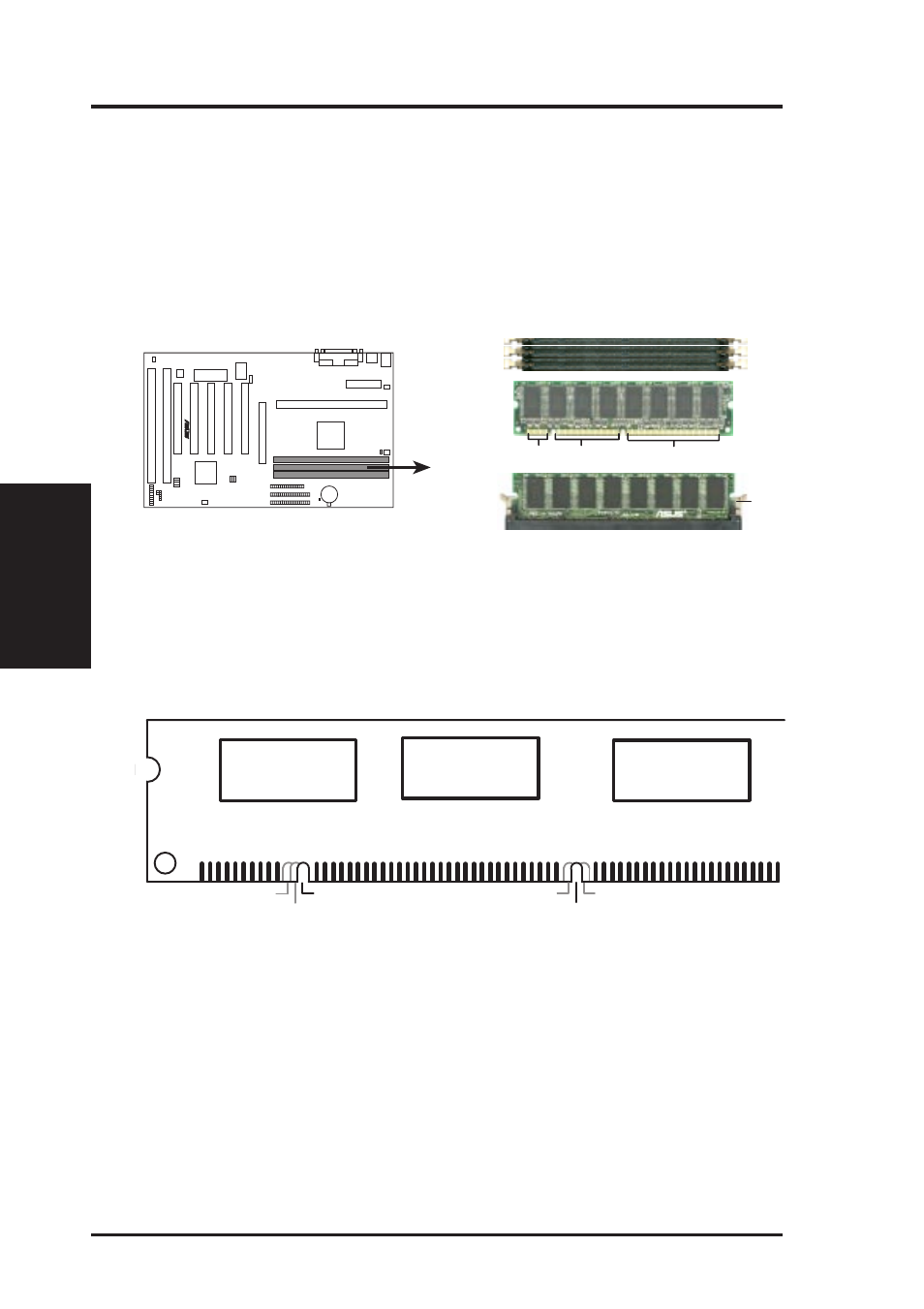 Iii. installation | Asus P2L97 User Manual | Page 18 / 56