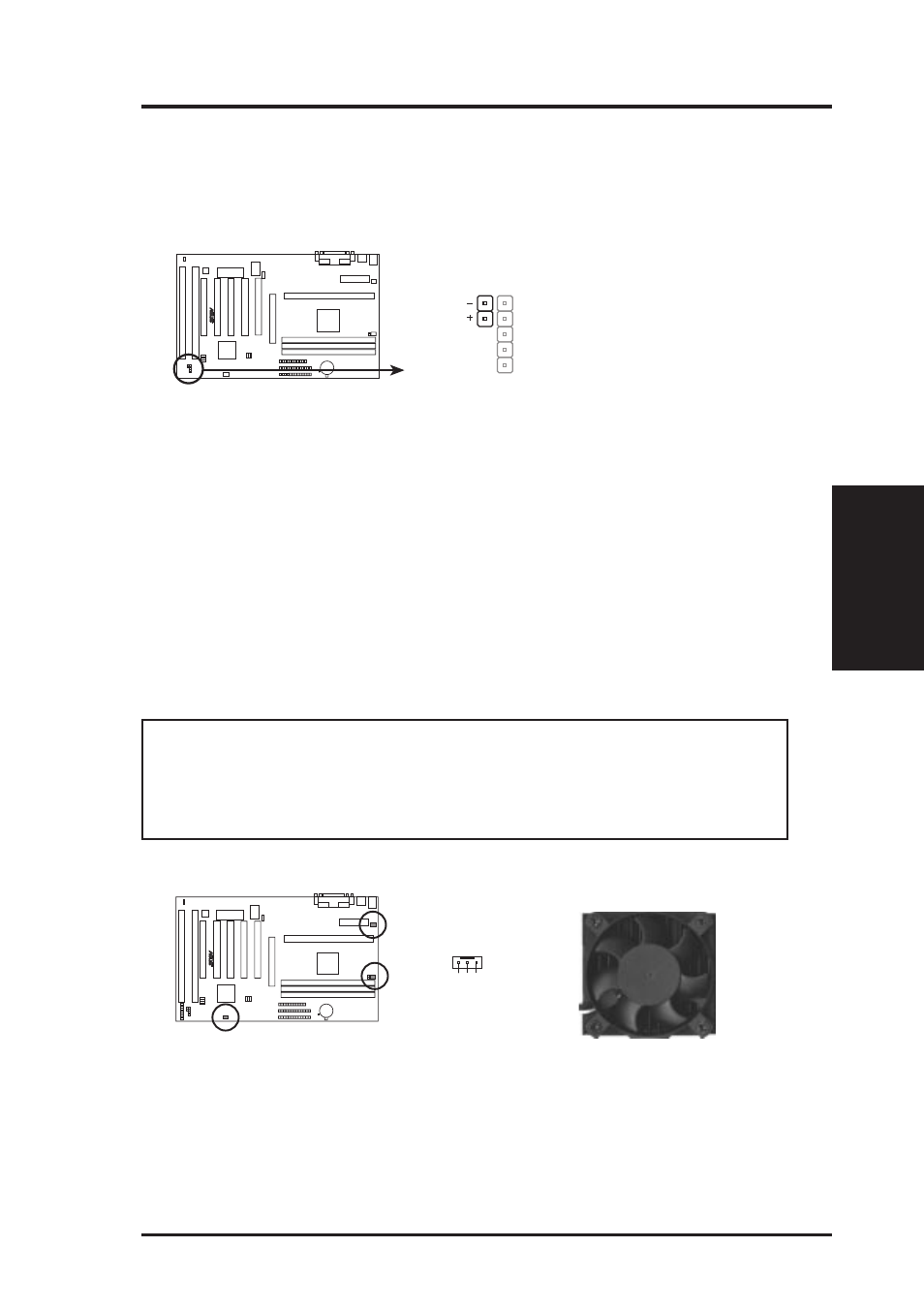 Iii. installation | Asus P2L97 User Manual | Page 29 / 56