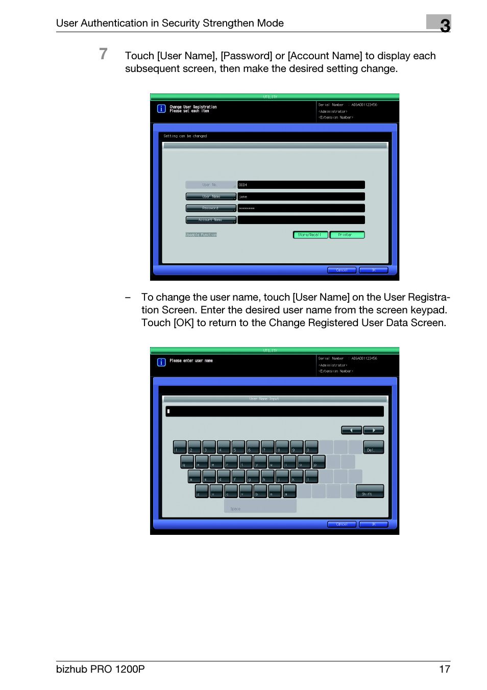 Konica Minolta bizhub PRO 1200P User Manual | Page 23 / 72