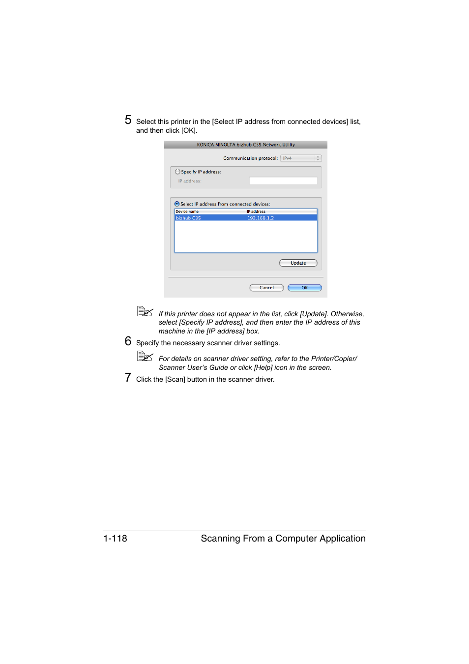 Konica Minolta bizhub C35 User Manual | Page 145 / 510