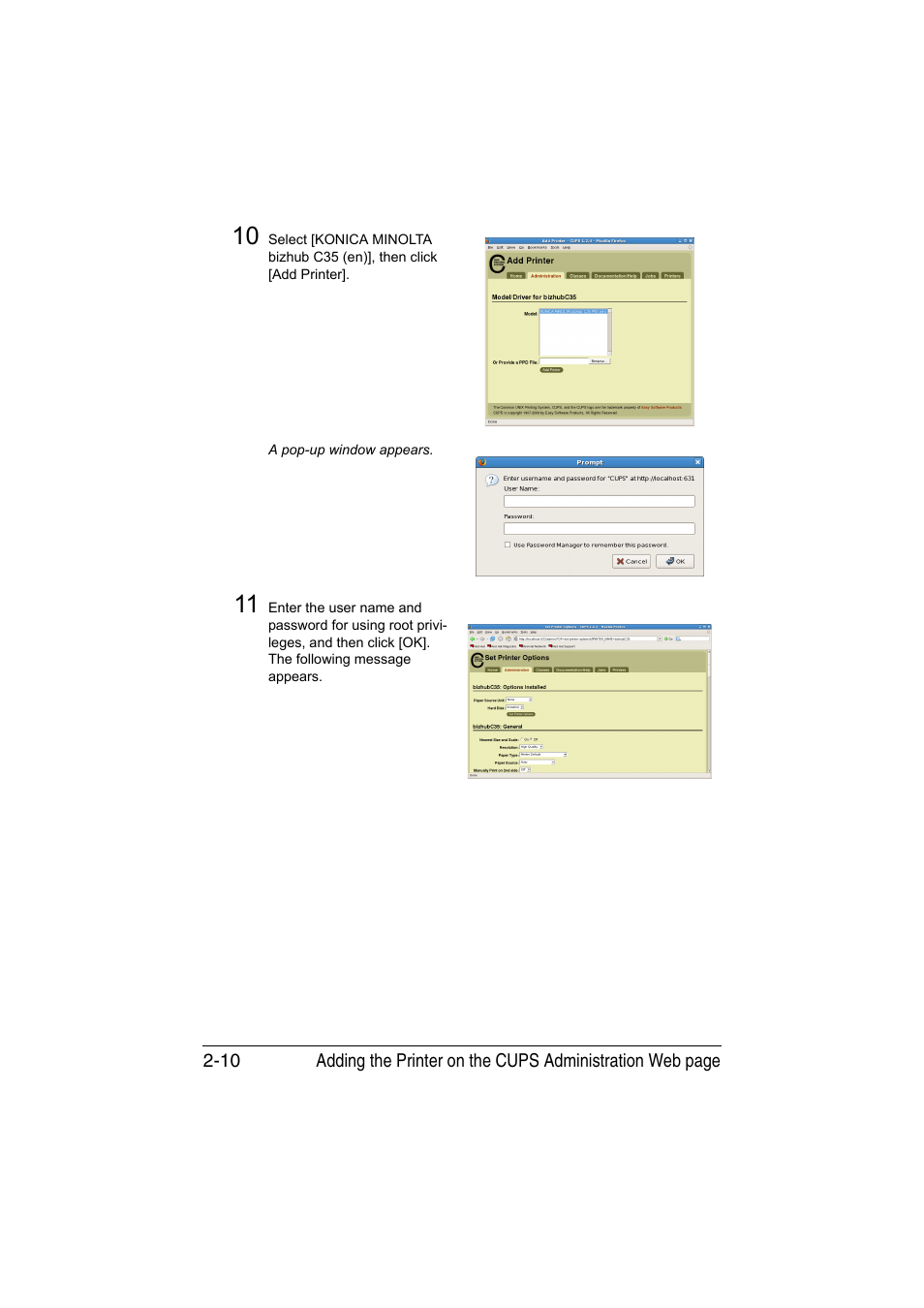 Konica Minolta bizhub C35 User Manual | Page 157 / 510