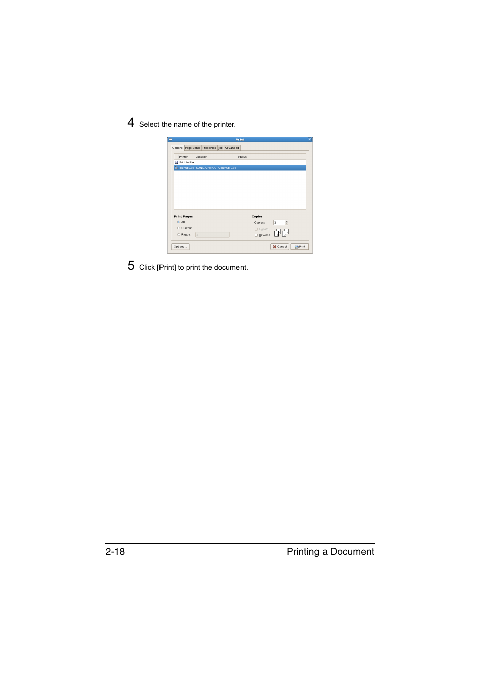 Konica Minolta bizhub C35 User Manual | Page 165 / 510