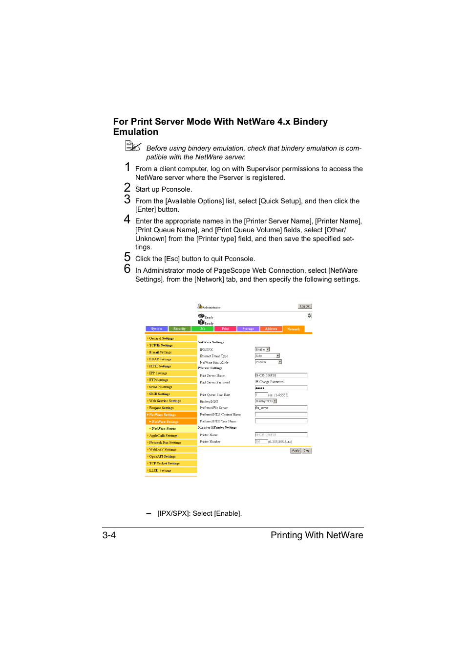 Konica Minolta bizhub C35 User Manual | Page 171 / 510