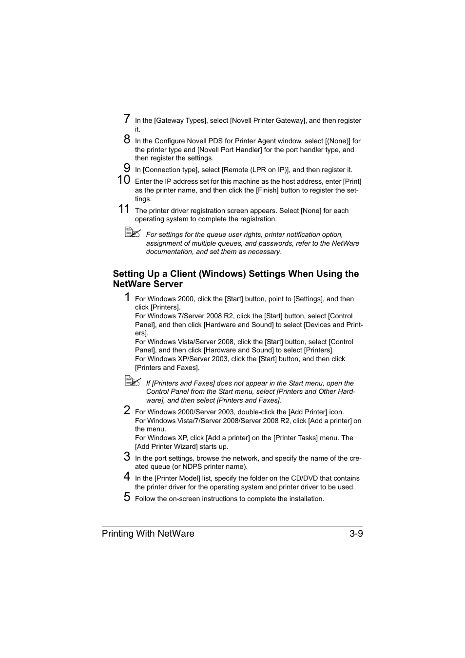 Konica Minolta bizhub C35 User Manual | Page 176 / 510