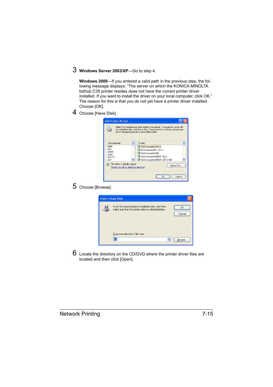 Konica Minolta bizhub C35 User Manual | Page 242 / 510