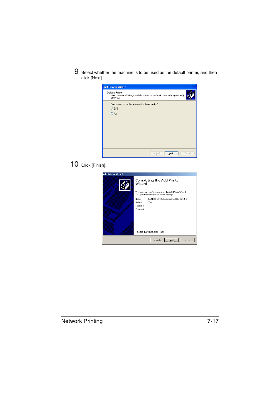 Konica Minolta bizhub C35 User Manual | Page 244 / 510