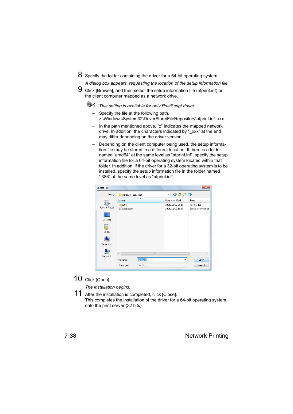 Konica Minolta bizhub C35 User Manual | Page 265 / 510