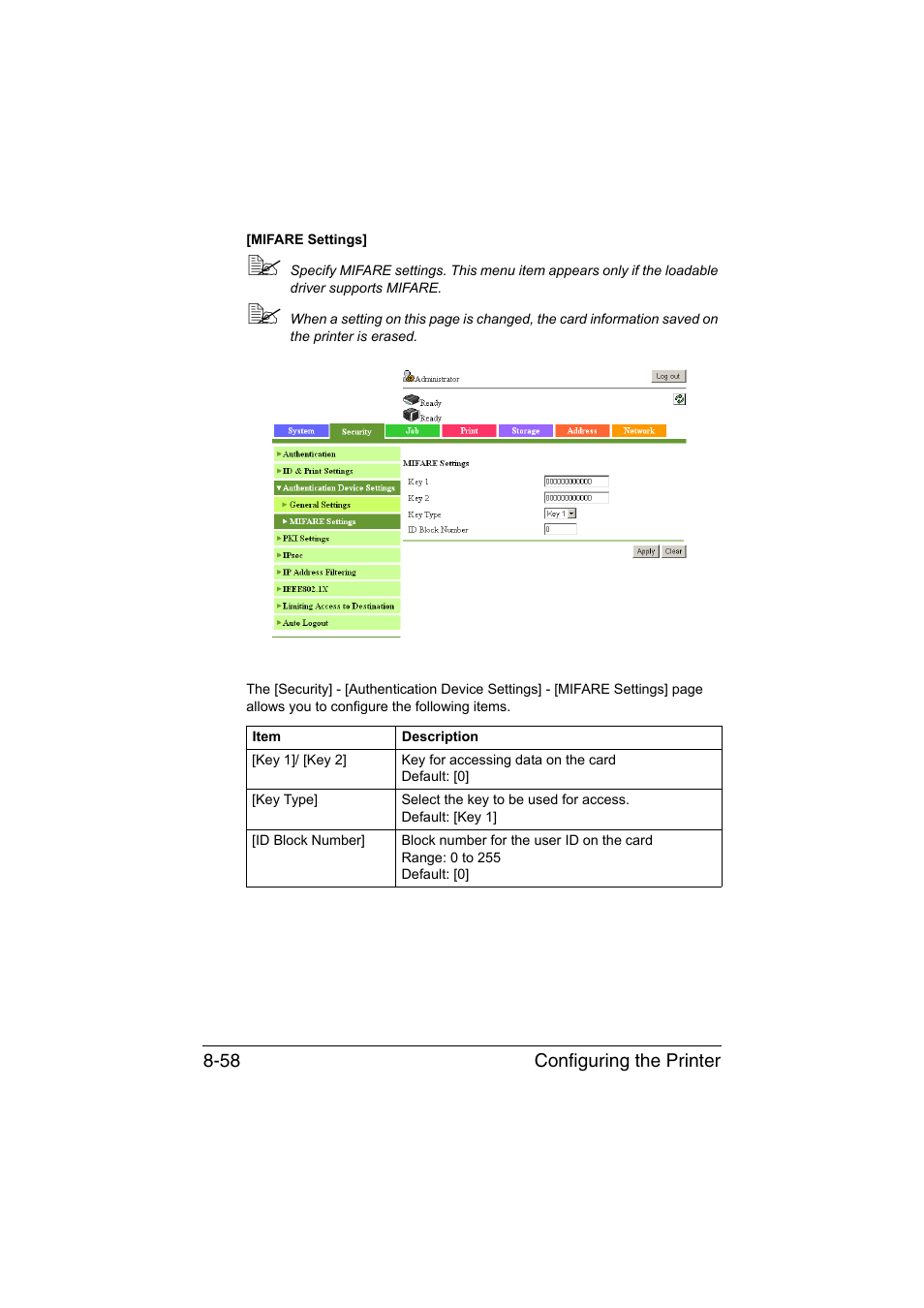 Konica Minolta bizhub C35 User Manual | Page 325 / 510